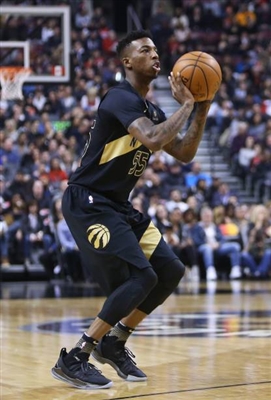 Delon Wright Poster 3458888