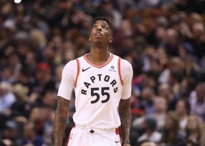 Delon Wright Poster 3458890