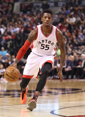 Delon Wright Poster 3458891