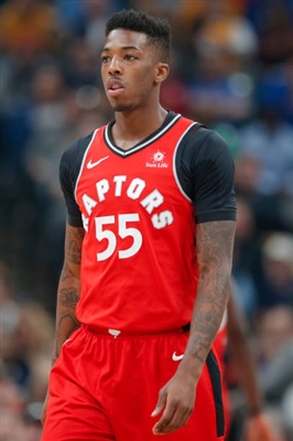 Delon Wright Poster 3458892