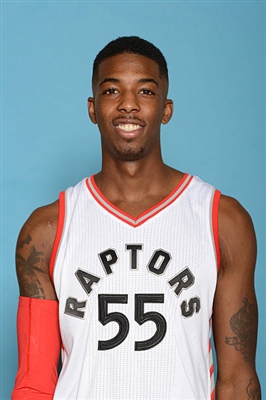 Delon Wright Poster 3458893