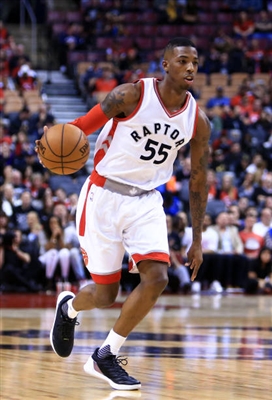 Delon Wright Poster 3458894