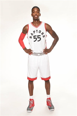 Delon Wright Poster 3458895