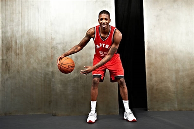 Delon Wright Poster 3458896
