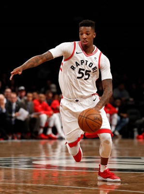 Delon Wright Poster 3458897
