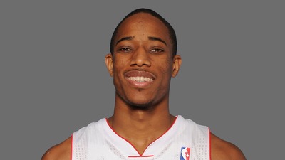 Demar Derozan Poster 2625660