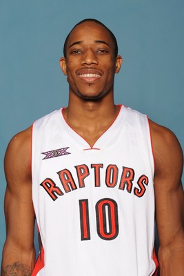 Demar Derozan Poster 2625667