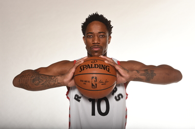 Demar Derozan Poster 3963169