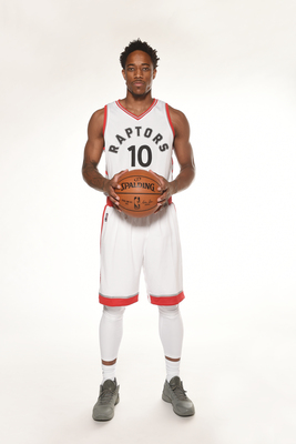 Demar Derozan Poster 3963171