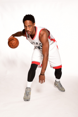 Demar Derozan Poster 3963181