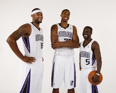 Demarcus Cousins Poster 2625511