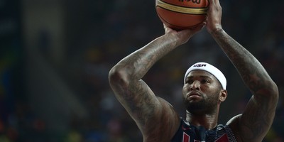 Demarcus Cousins Poster 2625514