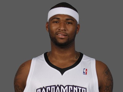 Demarcus Cousins Poster 2625519