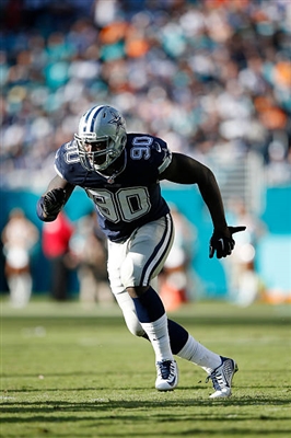 Demarcus Lawrence Poster 3477031