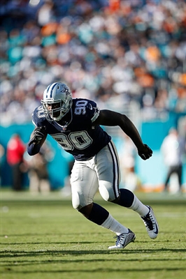 Demarcus Lawrence Poster 3477032