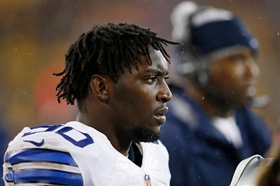 Demarcus Lawrence Poster 3477034