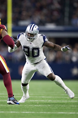 Demarcus Lawrence Poster 3477037