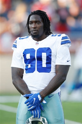 Demarcus Lawrence Poster 3477039