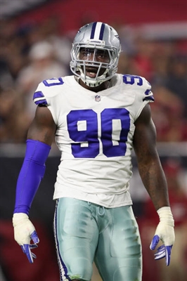 Demarcus Lawrence Poster 3477044