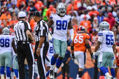 Demarcus Lawrence Poster 3477045