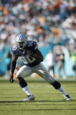 Demarcus Lawrence Poster 3964822