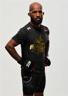 Demetrious Johnson Poster 3516537