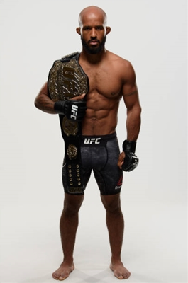 Demetrious Johnson Poster 3516539