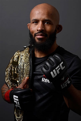 Demetrious Johnson Poster 3516540