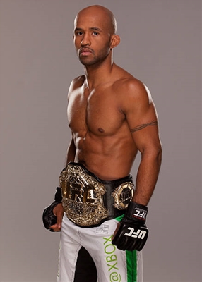 Demetrious Johnson Poster 3516551