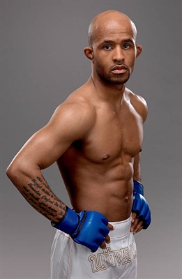 Demetrious Johnson Poster 3516558