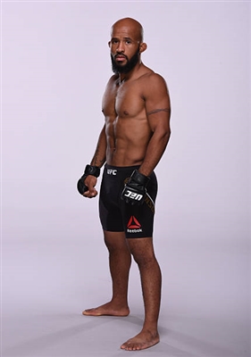 Demetrious Johnson Poster 3516559