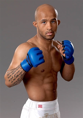 Demetrious Johnson Poster 3516565