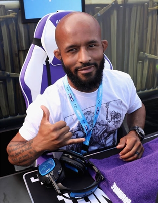 Demetrious Johnson Poster 3516566