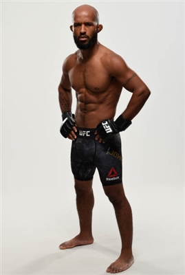 Demetrious Johnson Poster 3516570