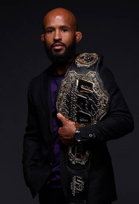 Demetrious Johnson Poster 3516572