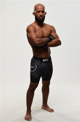 Demetrious Johnson Poster 3516577
