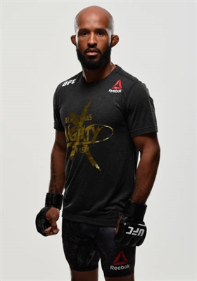 Demetrious Johnson Poster 3516580