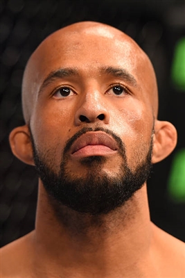 Demetrious Johnson Poster 3516581