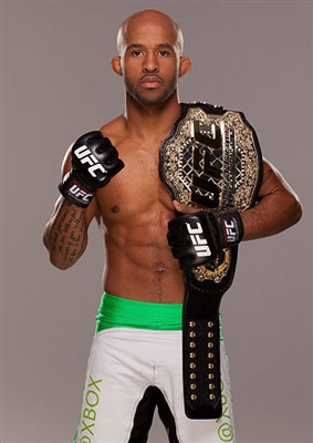Demetrious Johnson Poster 3516583