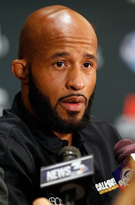 Demetrious Johnson Poster 3516585