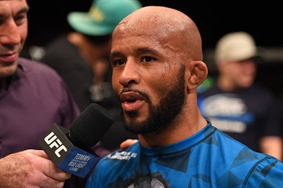 Demetrious Johnson Poster 3516588