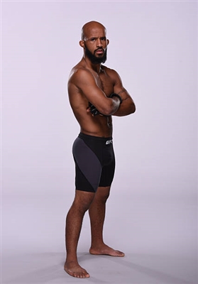 Demetrious Johnson Poster 3516589