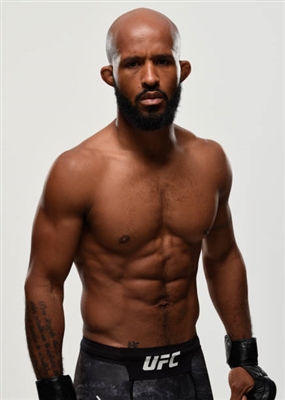 Demetrious Johnson Poster 3516590
