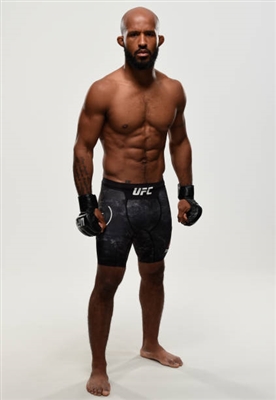 Demetrious Johnson Poster 3516596