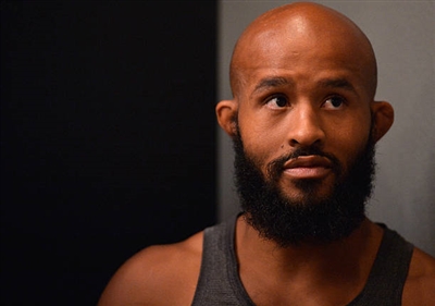 Demetrious Johnson Poster 3516599
