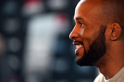 Demetrious Johnson Poster 3516610
