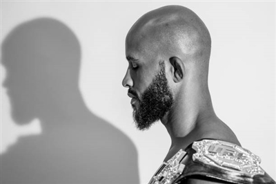 Demetrious Johnson Poster 3516616
