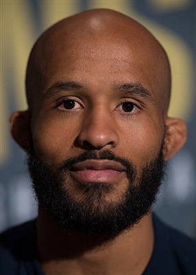 Demetrious Johnson Poster 3516628
