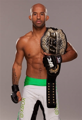 Demetrious Johnson Poster 3516631