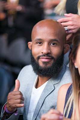 Demetrious Johnson Poster 3516633